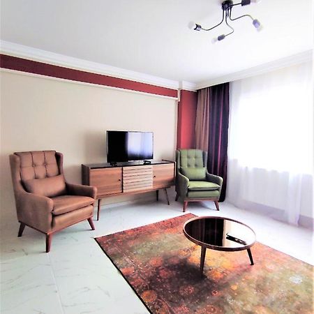 Intimate Suite Haydarpasa Istanbulská provincie Exteriér fotografie