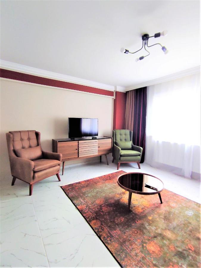 Intimate Suite Haydarpasa Istanbulská provincie Exteriér fotografie