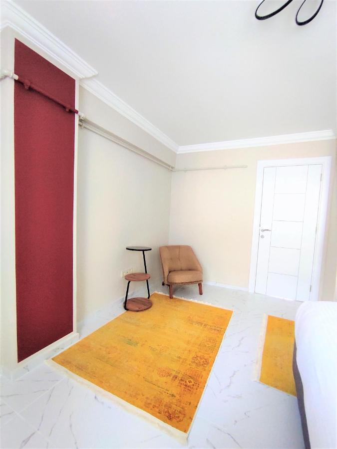 Intimate Suite Haydarpasa Istanbulská provincie Exteriér fotografie