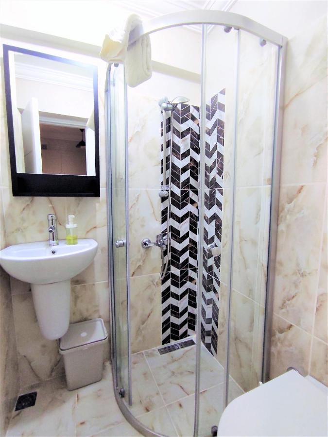Intimate Suite Haydarpasa Istanbulská provincie Exteriér fotografie