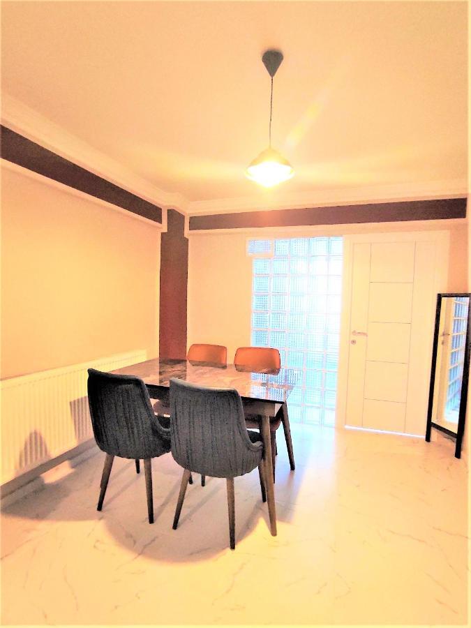 Intimate Suite Haydarpasa Istanbulská provincie Exteriér fotografie