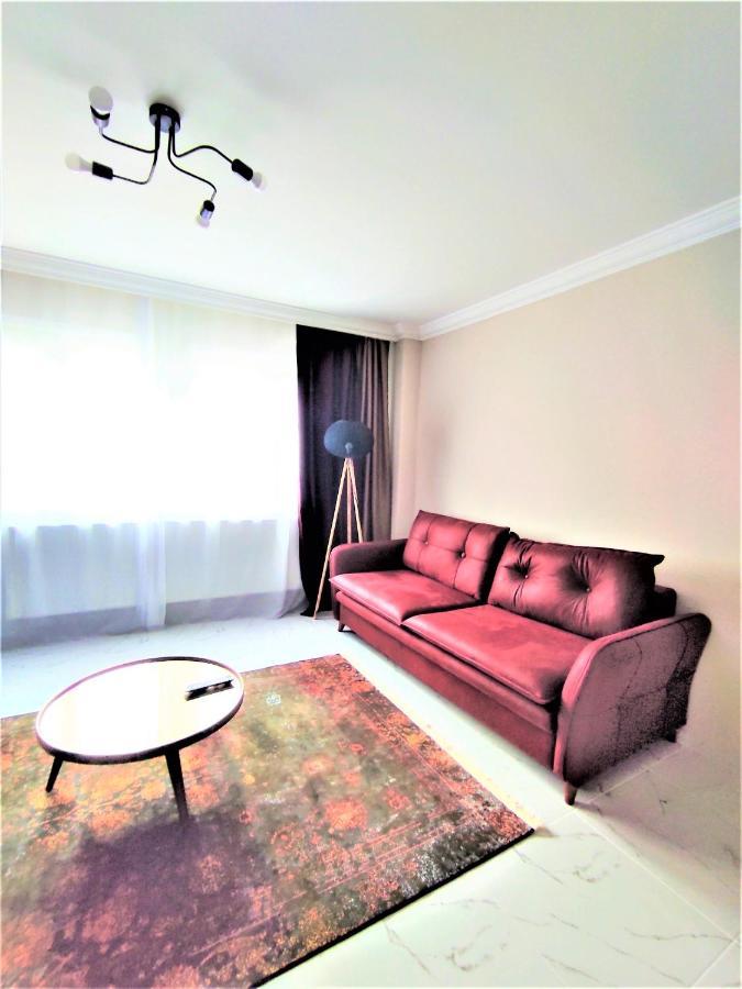 Intimate Suite Haydarpasa Istanbulská provincie Exteriér fotografie