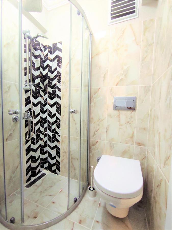 Intimate Suite Haydarpasa Istanbulská provincie Exteriér fotografie